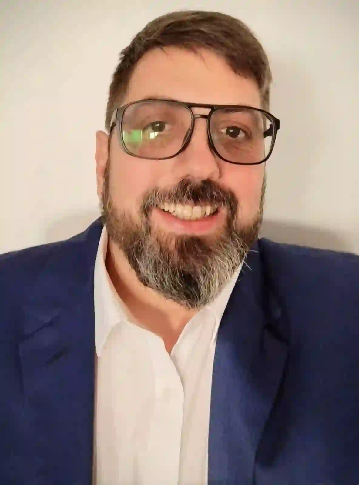 Jose Tavela, Counsel Clinic therapist