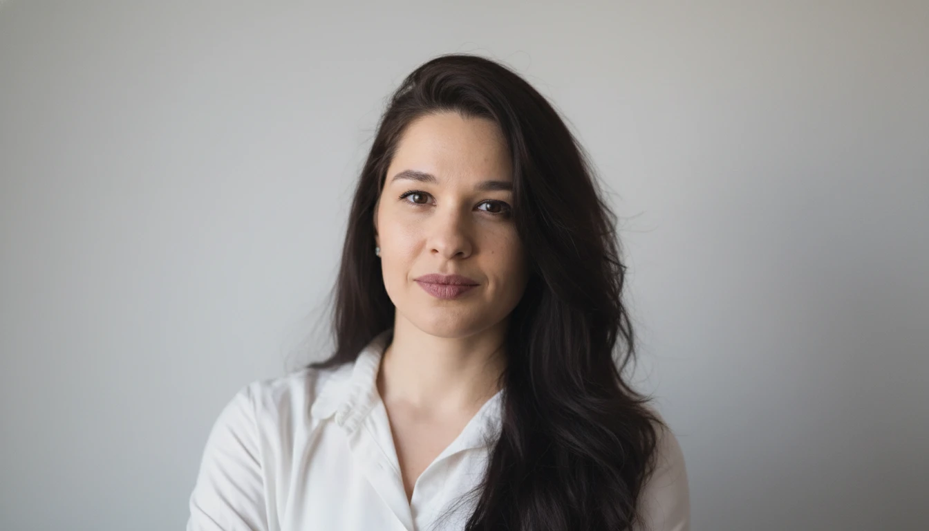 Maria Ursente, Counsel Clinic therapist