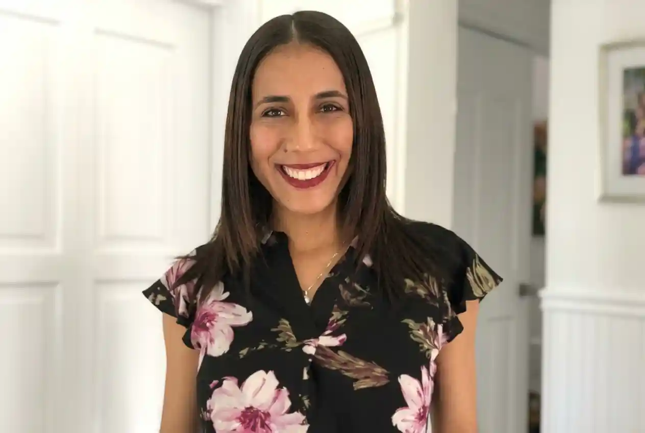 Aura De Los Santos, Counsel Clinic therapist