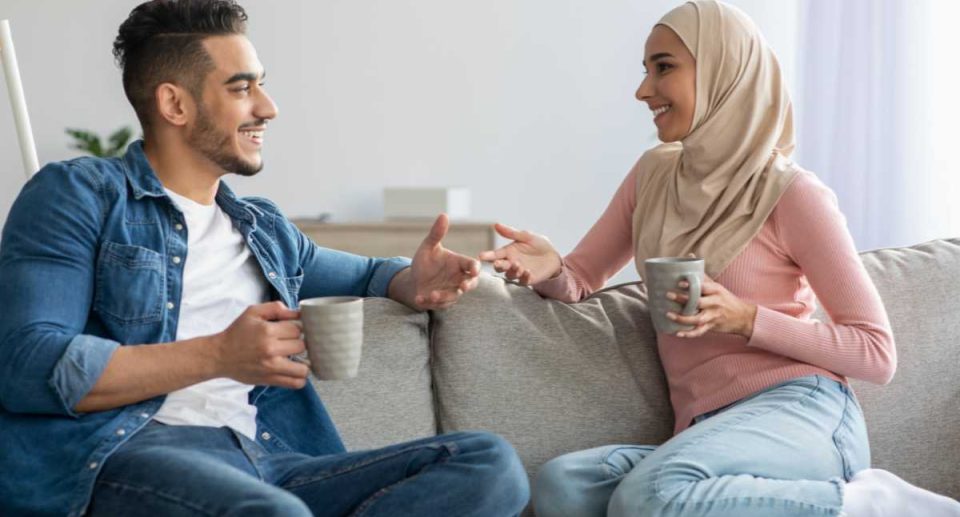 How Couples Therapy Helps With Modern Relationship Struggles