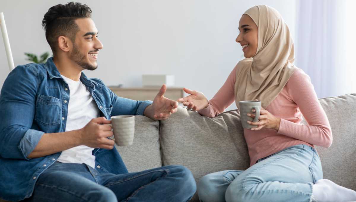 How Couples Therapy Helps With Modern Relationship Struggles