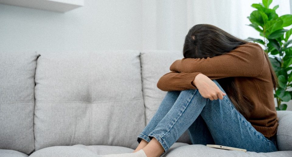 How To Deal With Someone Who Hurt You Emotionally
