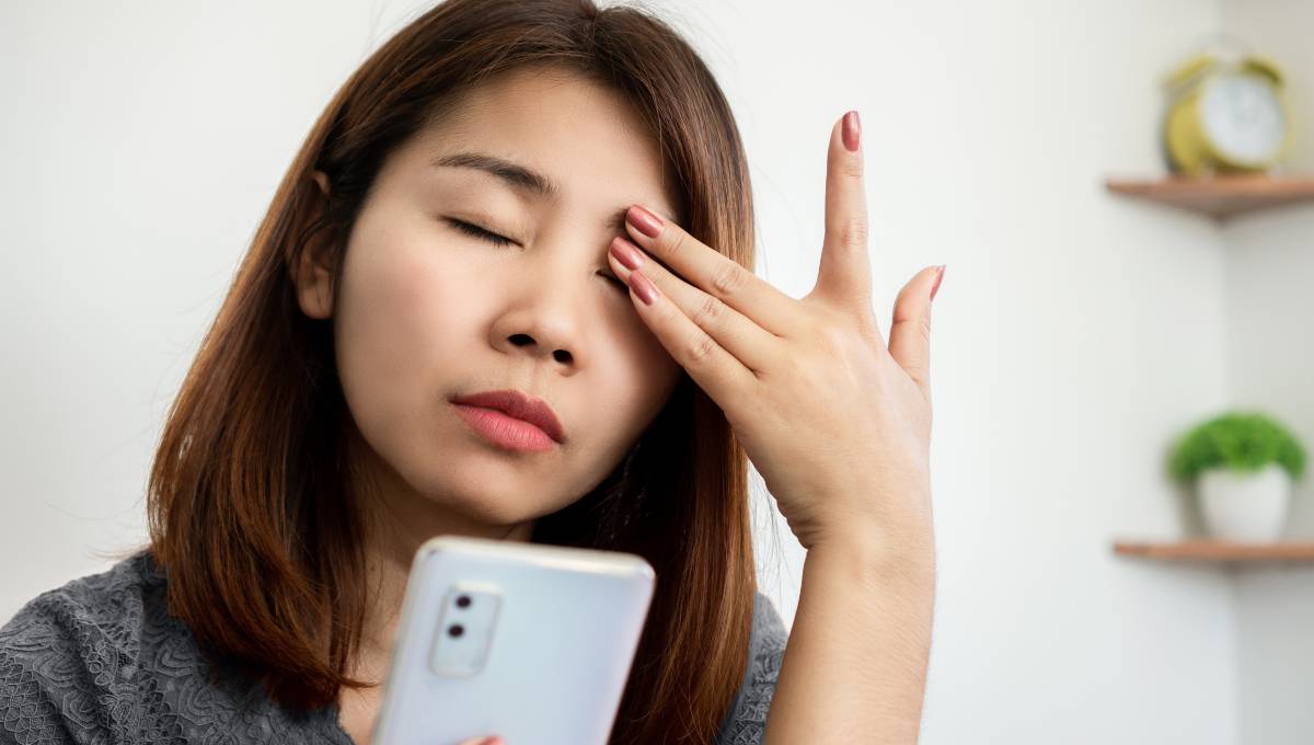 Digital Detox: Why Your Screen Time Is Harming Your Mind
