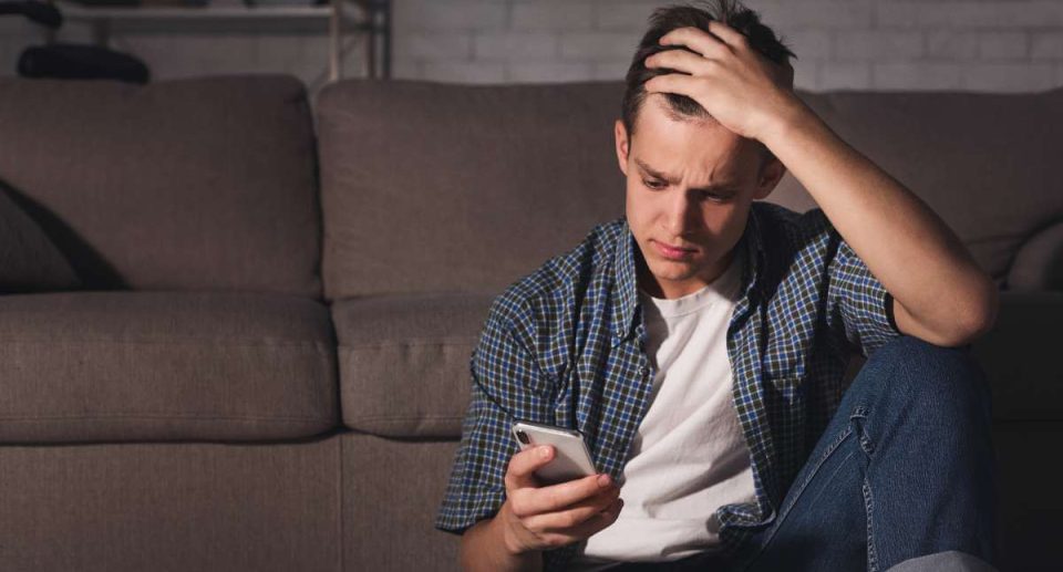 How To Get Over Someone