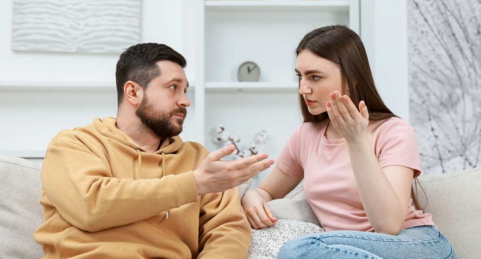 Taking a Break in a Relationship: When Time Apart Can Help