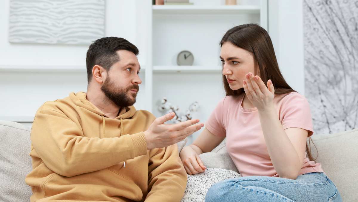 Taking a Break in a Relationship: When Time Apart Can Help