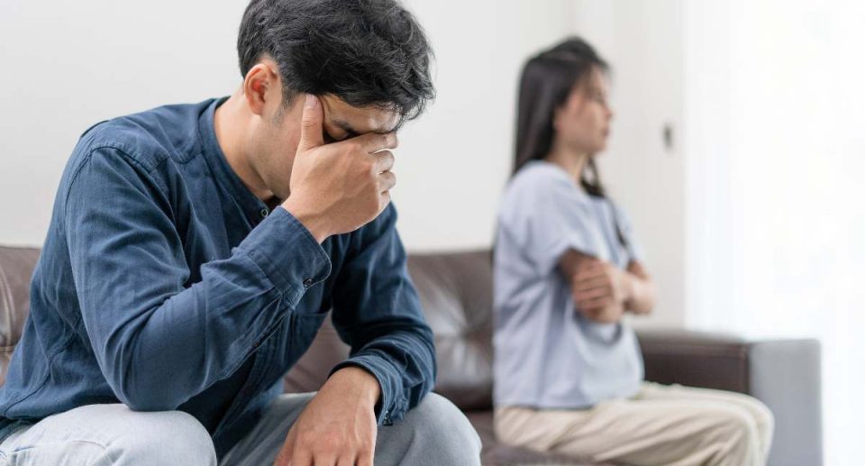 Stages of Grief After a Breakup: How to Heal and Find Closure