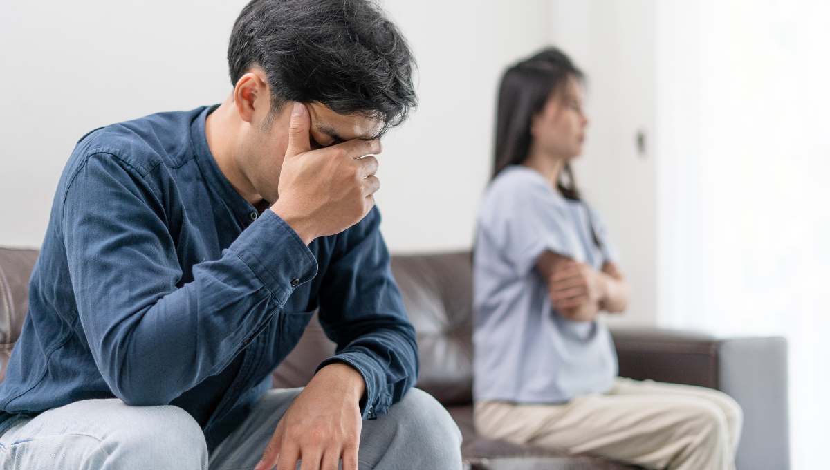 Stages of Grief After a Breakup: How to Heal and Find Closure