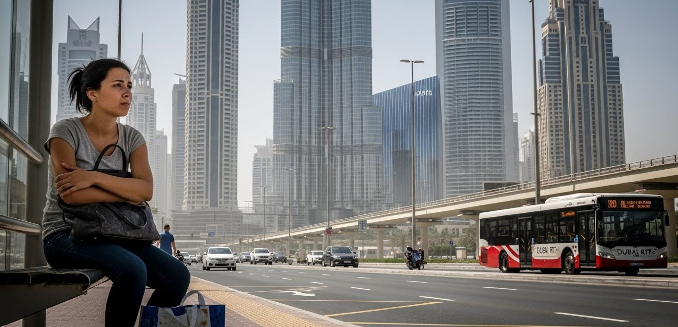 7 Mental Health Challenges Expats Face in Dubai