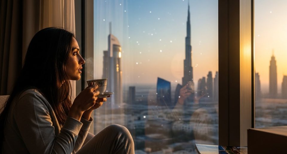 Living in the UAE: 12 Culture Shocks That Can Affect Your Mental Health