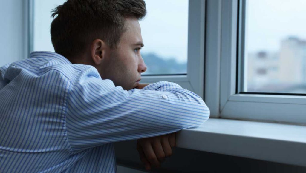 Lack of Familiar Support Systems