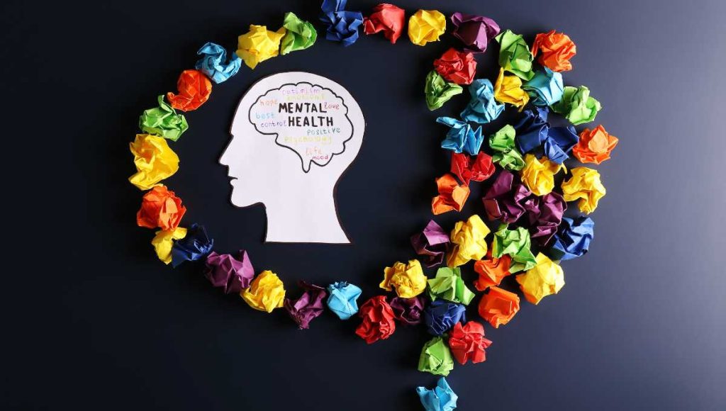 Stigma Around Mental Health