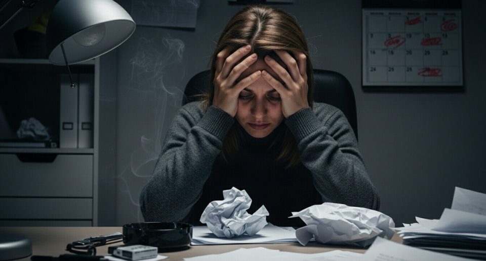 How to Reduce Stress Naturally in 7 Simple Ways