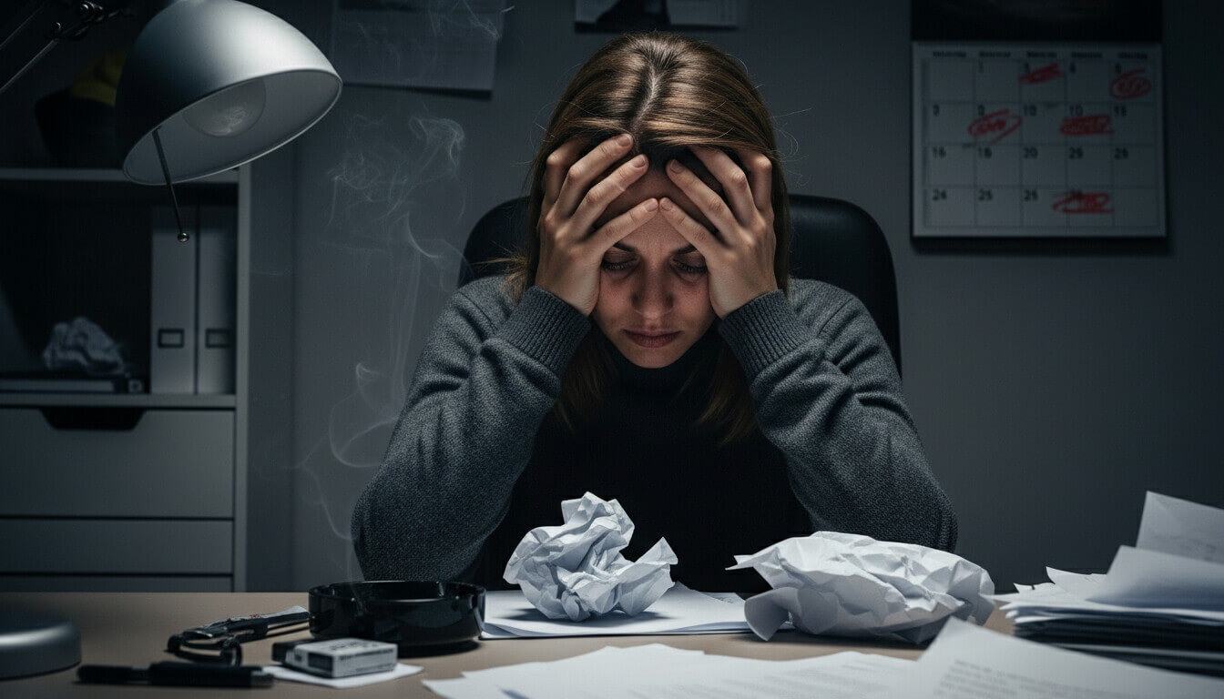 How to Reduce Stress Naturally in 7 Simple Ways