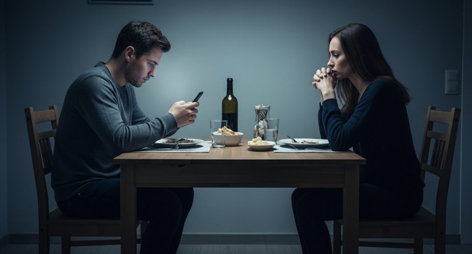 5 Reasons Couples Avoid Talking About Intimacy