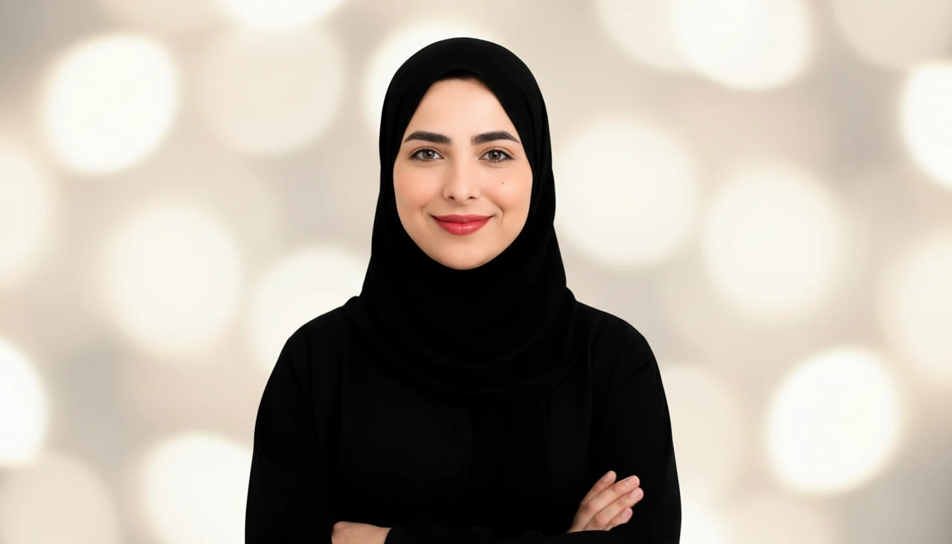 Aya Shafik