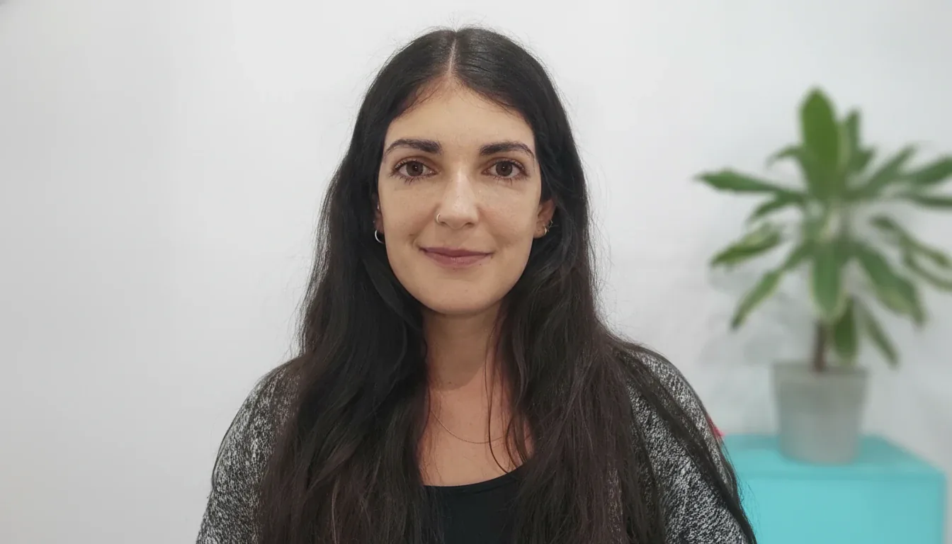 Carina Ferreira, Licensed therapist UAE