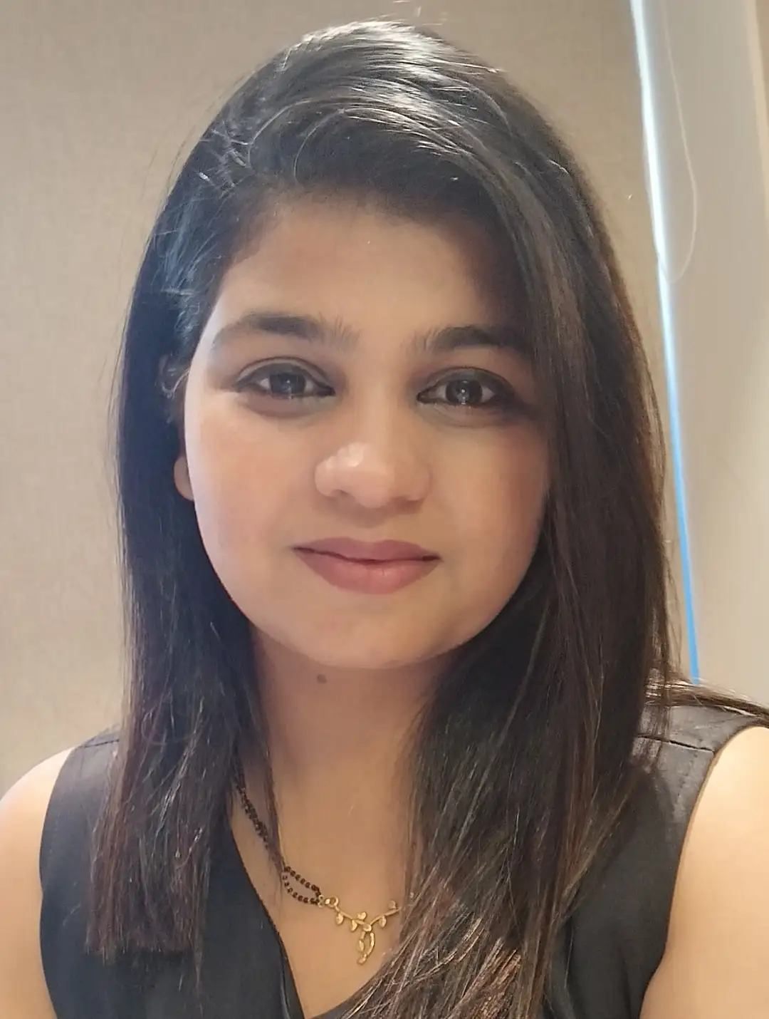 Sailee Paradkar