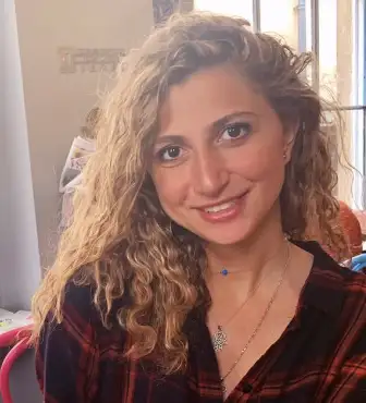 Samia Ali