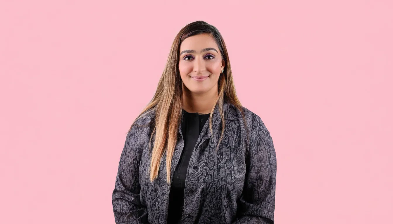 Sunah Akhtar 