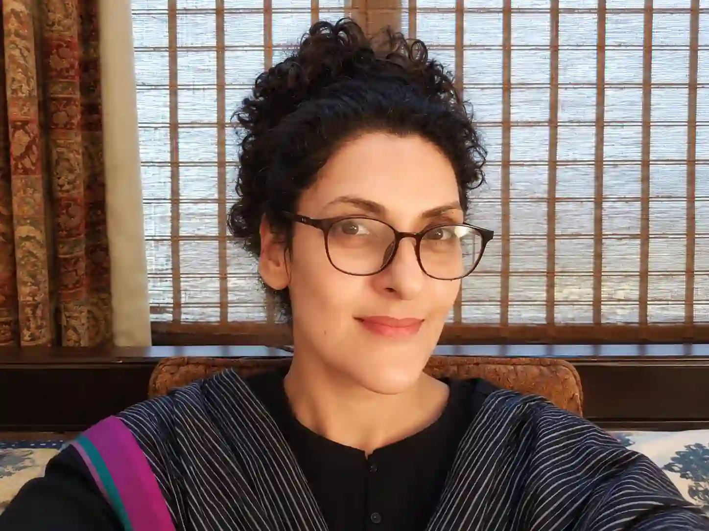 Nadiya Aamer 