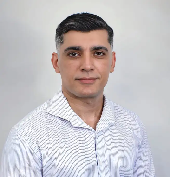 Yasir Ali