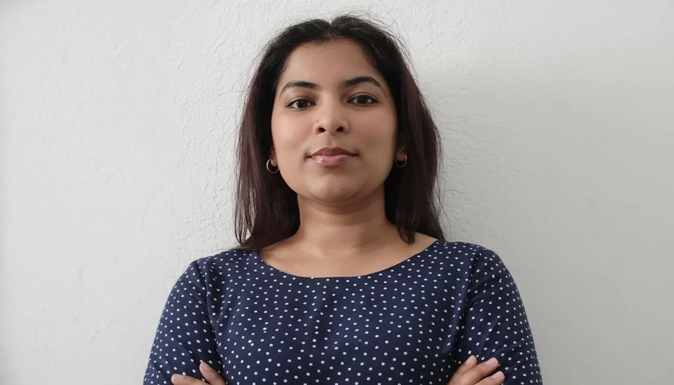 Sanjeeta Khalid 