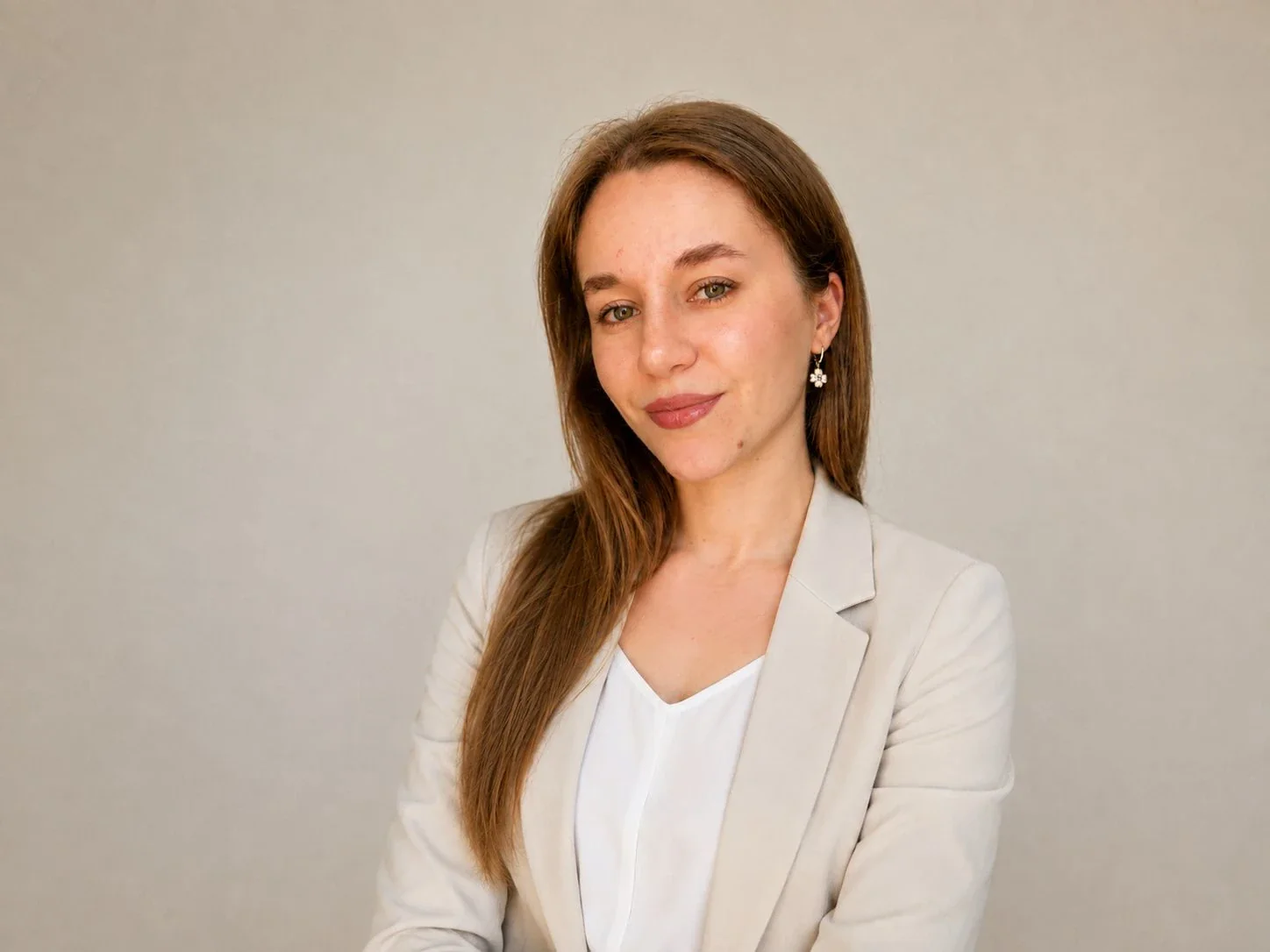 Nour Ghanem, Licensed therapist UAE