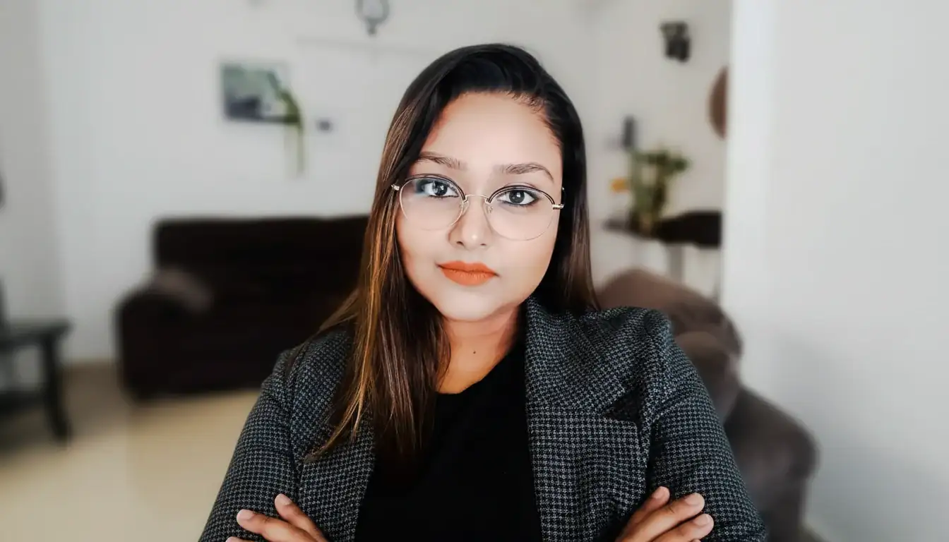 Snigdha Samantray 
