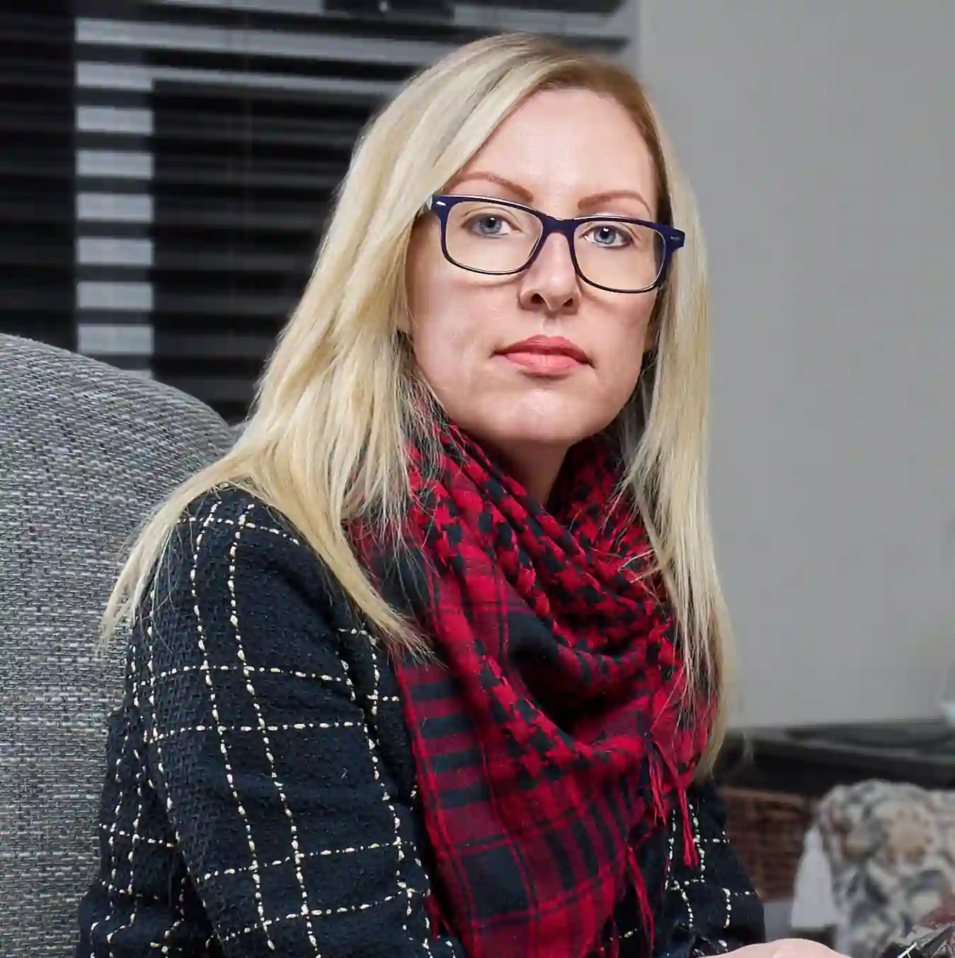 Clarina Du Plessis 