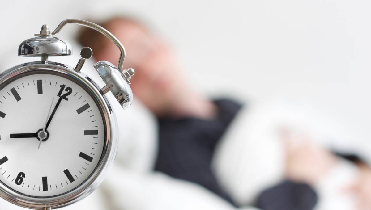 Sleepmaxxing