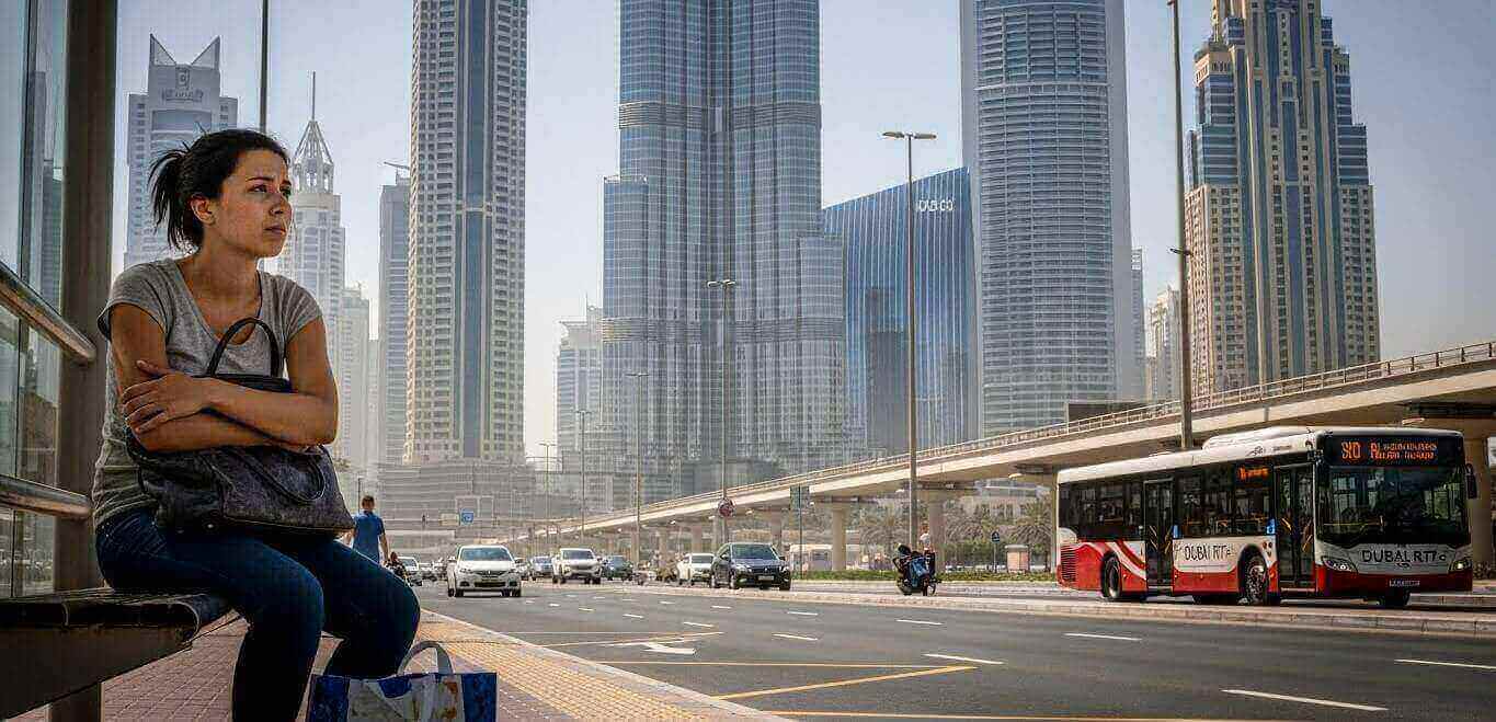 Dubai mental health challenges