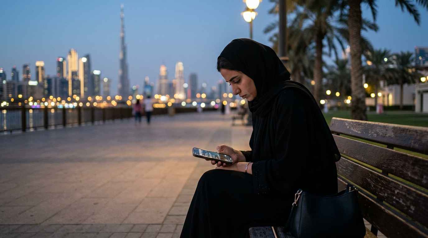 How to Choose a Therapist in Dubai: A Practical 2026 Guide
