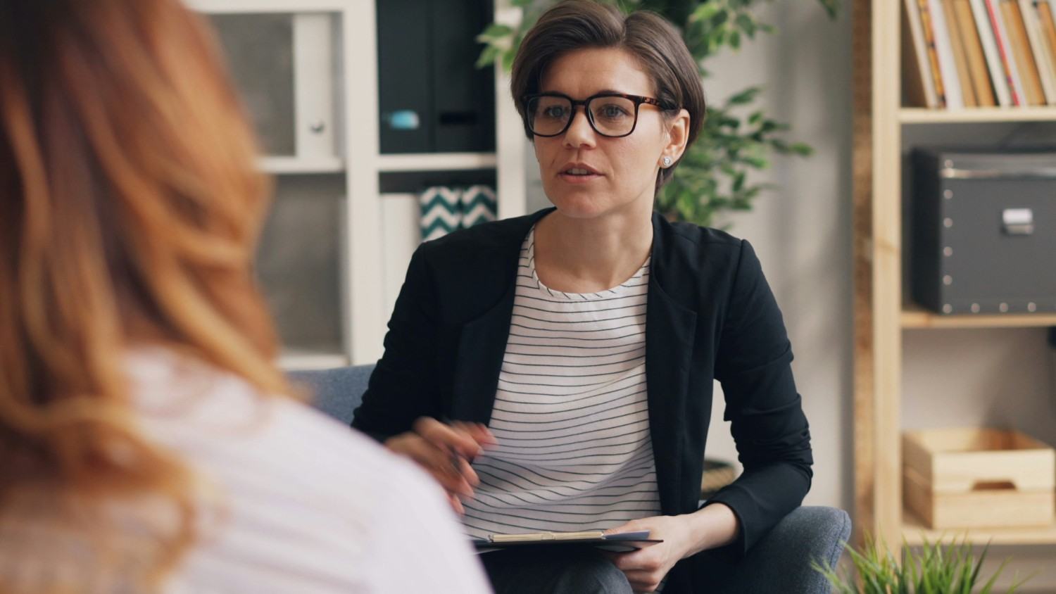 life coaching