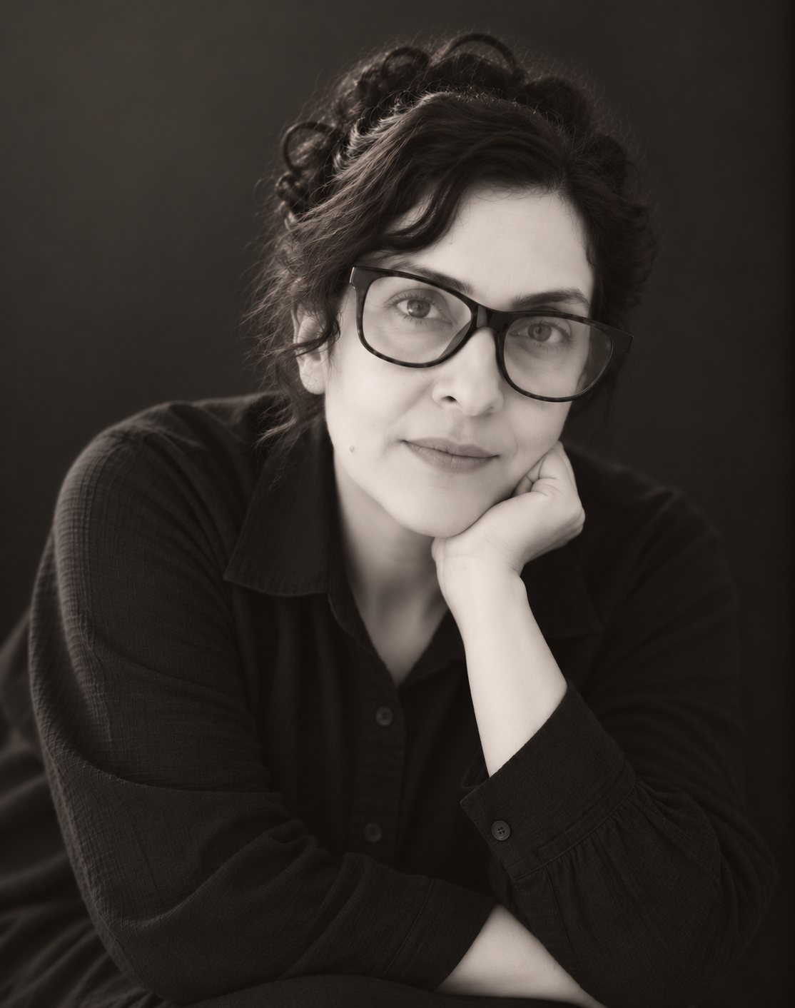Nadiya Aamer licensed ptsd therapist in Dubai