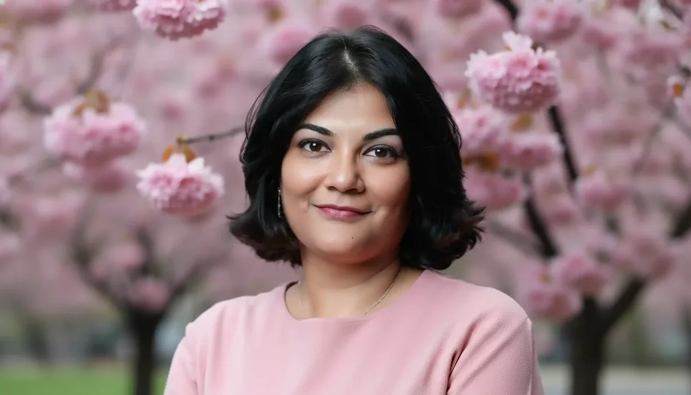 Dr Aditi Raghuram licensed self-esteem therapist in Dubai