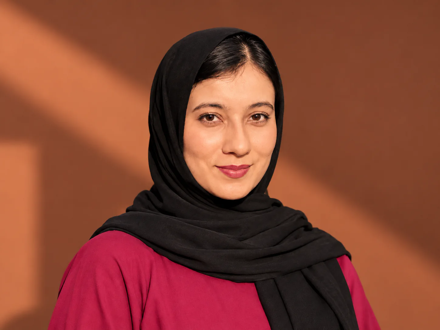 Mahnoor Niaz licensed self-esteem therapist in Dubai
