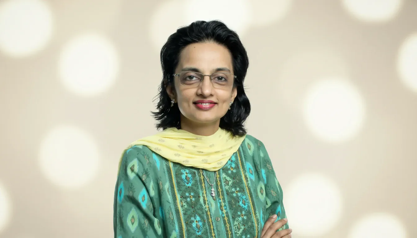 Manisha Varma 