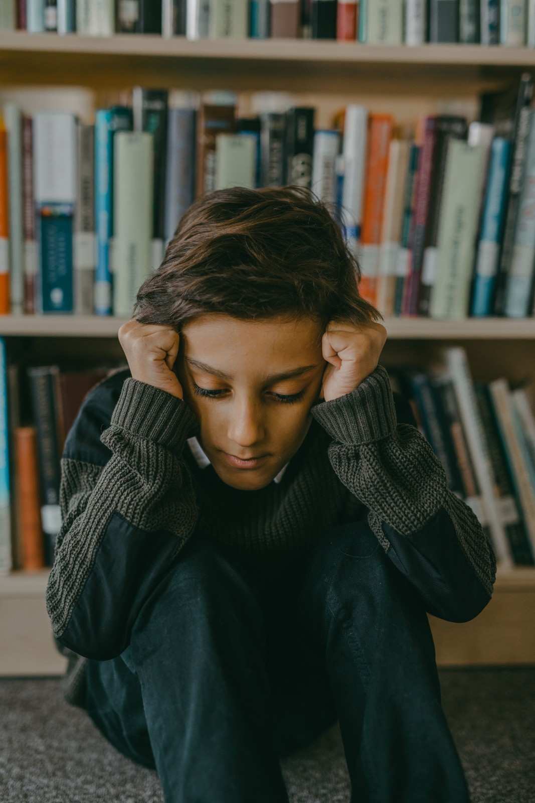 Child Psychologist therapy