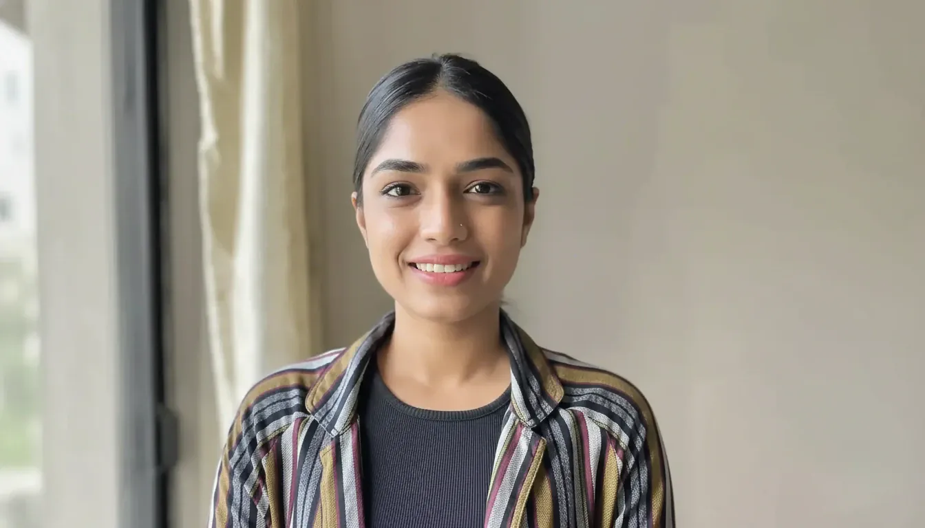 Mahi Modi licensed self-esteem therapist in Dubai